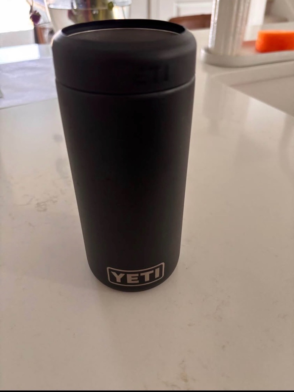YETI 12oz Rambler